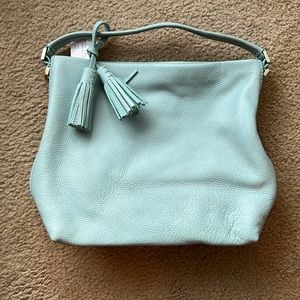 Kate Spade Purse Blue